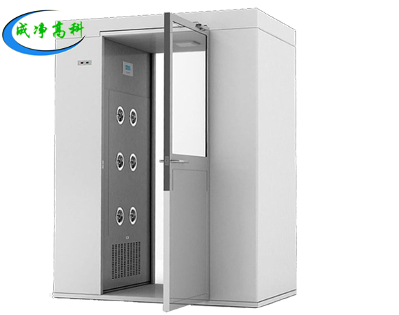 自動(dòng)門(mén)風(fēng)淋室